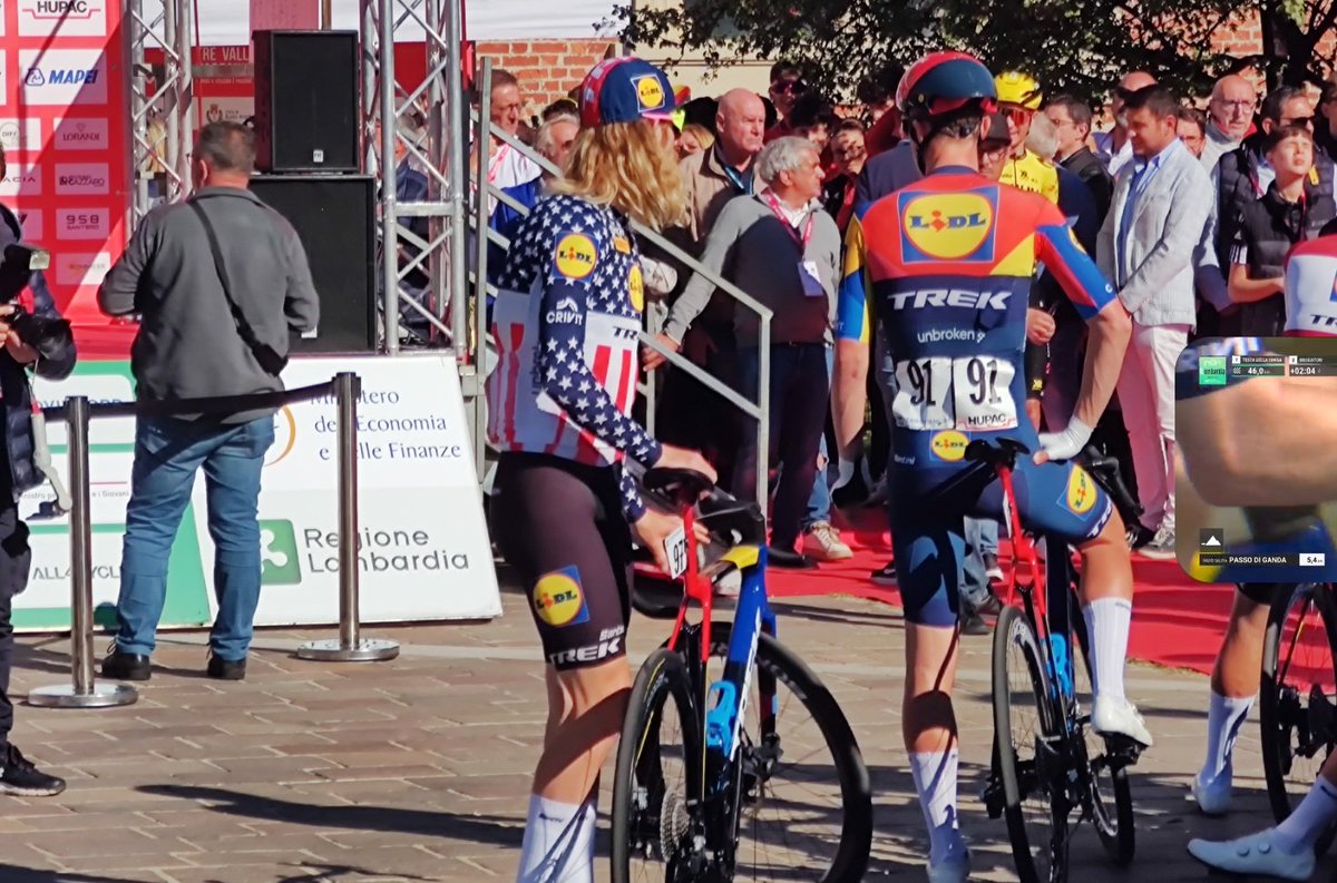 #ILombardia #trevallivaresine #Simmons