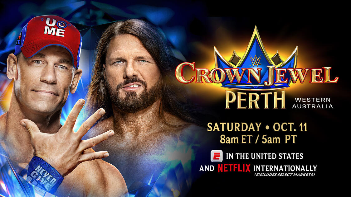 AllDAYZ77's tweet image. TELL ME WHEN I&apos;M TELLING LIES #WWECrownJewel