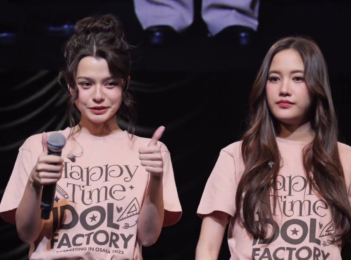 khema_man's tweet image. หมั่นเขี้ยววว..🤨🤨😌😌🥰🥰
SAROCHA REBECCA HAPPY TIME
#FreenBeckyFMinOsaka
#ฟรีนเบค #FreenBecky
#srchafreen #beckysangels