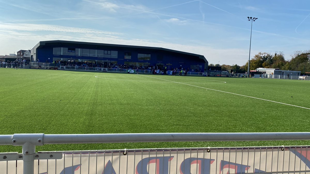 mywhufc's tweet image. Magic of the #FACUP
@AveleyFC v @GatesheadFC
£10 entrance
Programme sold out 😢
Up the Millers