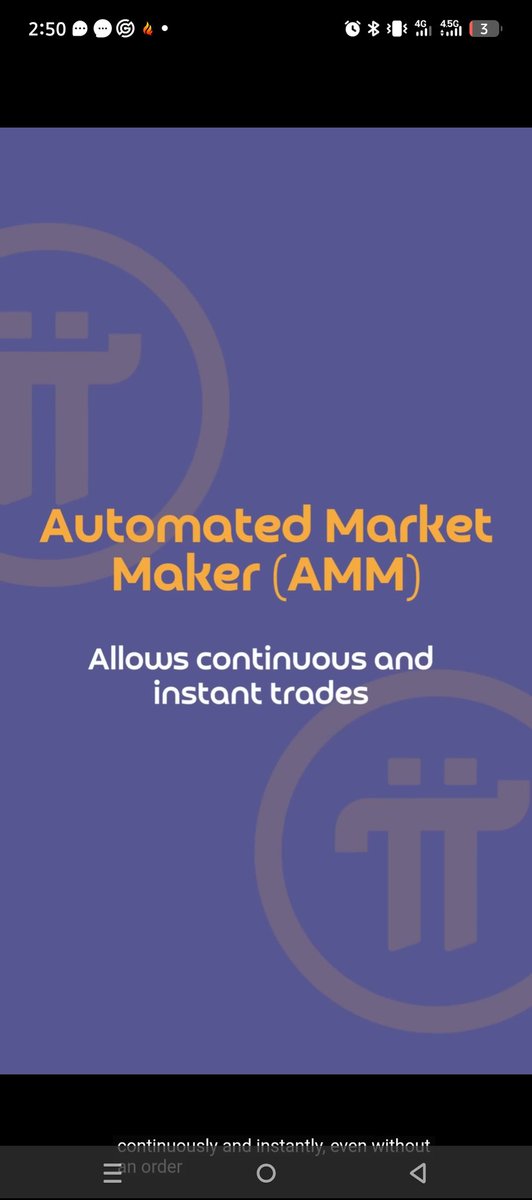 Bull_ushes's tweet image. Pi will shake the universe... I remembered saying pi should  create their own lunchpad, wallet and having others create tokens under them #nicholas $pi #pioneers