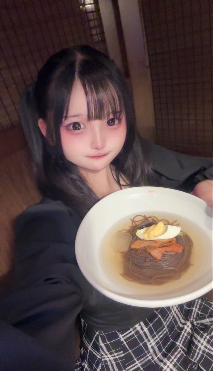 non_htwc's tweet image. れーめんたべた❕お酢ましまし