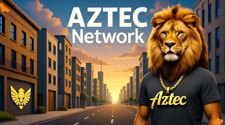 fufuweb3's tweet image. Aztec Network Discord Roles:
Thread🧵 👇🏽

Want to join the privacy revolution with @aztecnetwork ? 

Here’s how to snag a role on their Discord and why it matters! #AztecNetwork #Web3 #Privacy 🖤

Read now 👇🏽