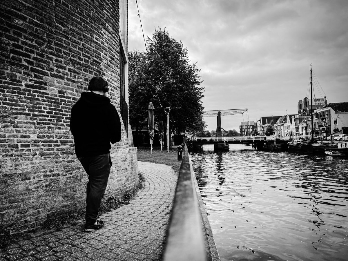 casakleinhuis's tweet image. Thorbeckegracht

#zwolle #Netherlands #blackandwhitephotography #streetphotography