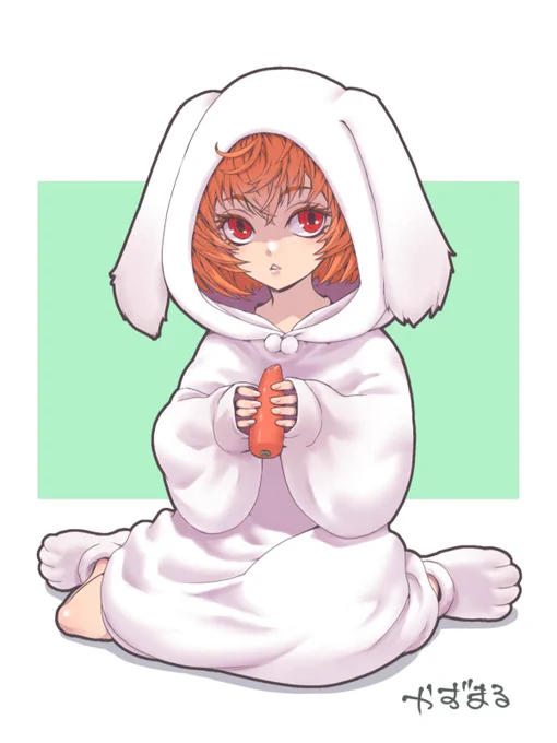 #ロリの日 …ん～ ロリになるのかな?