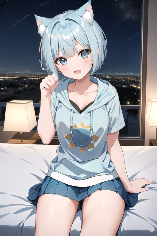 神代 エルナ tweet media