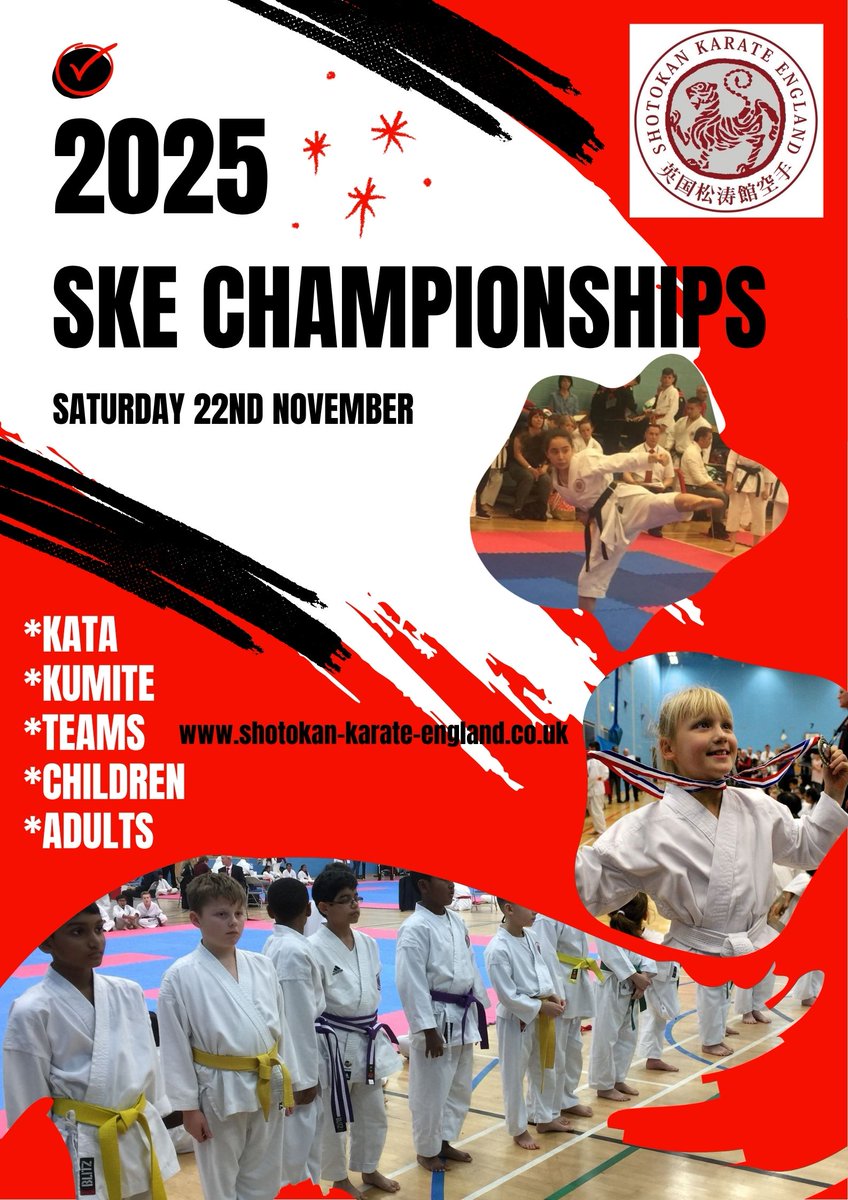 KarateUK's tweet image. 