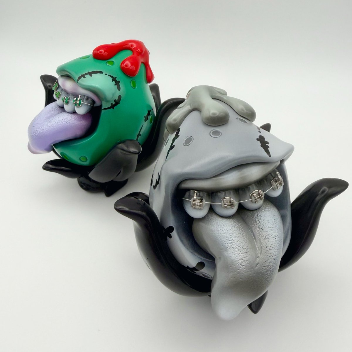 UNKNOWN- (@unknown_Toys) / X
