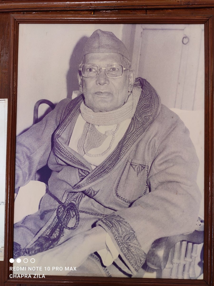 Viveksi74717083's tweet image. समाजवाद के प्रेणता, संपूर्ण क्रांति की ताकत दिखाने वाले, भारत रत्न लोकनायक &apos;श्री जय प्रकाश नारायण जी&apos; की जयंती पर मैं उन्हें शत् - शत् नमन करता हूँ।

आपके क्रांतिकारी विचार समाजवादियों को सदैव प्रेरित करते रहेंगे।
#jayprakashnarayan