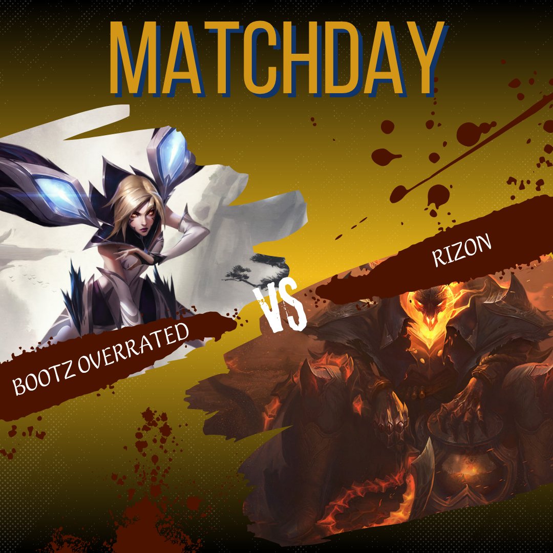 Bootz Gaming tweet media