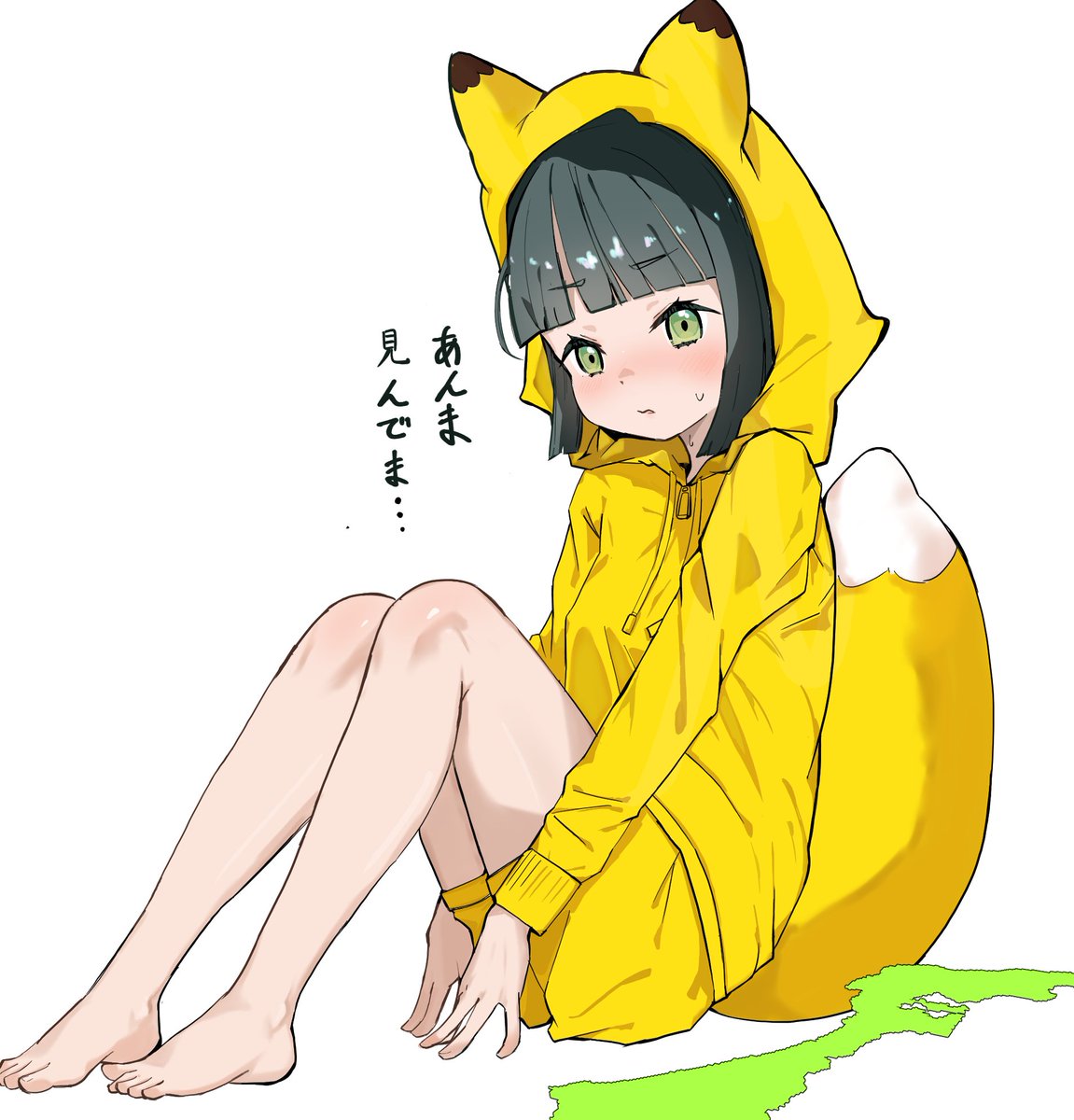rubyt_llb's tweet image. 百生吟ぎつね
#蓮ノ空美術部