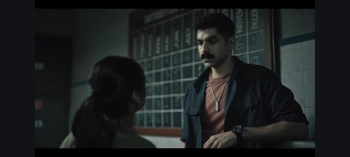 SourabhBakshi_'s tweet image. Ek episode dekha aur laga yeh show zyada real hai mere school memories se bhi. #Search The Naina Murder Case