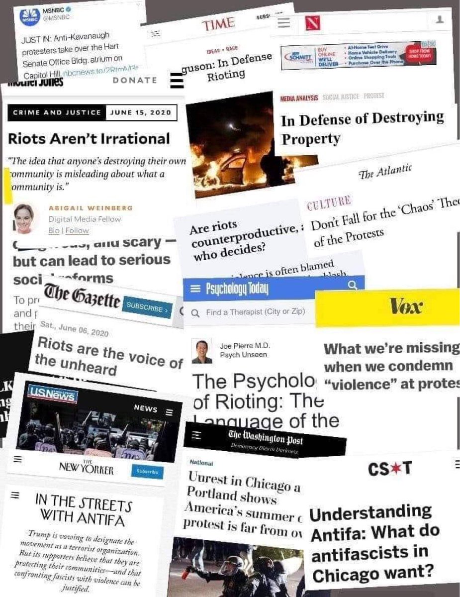 BolsheVikkki's tweet image. &quot;ANTIFA IS AN IDEA&quot;
is true; Just like
&quot;BLACK LIVES MATTER&quot;
is true,
as a sentence &amp;amp; sentiment.

But #BLM is ALSO an ideological organization; w/ CONSISTENT sustained ACTIVITIES &amp;amp; tactical capacities, that get deployed strategically by INDIVIDUALS.

Just like ANTIFA.
#SEMANTICS