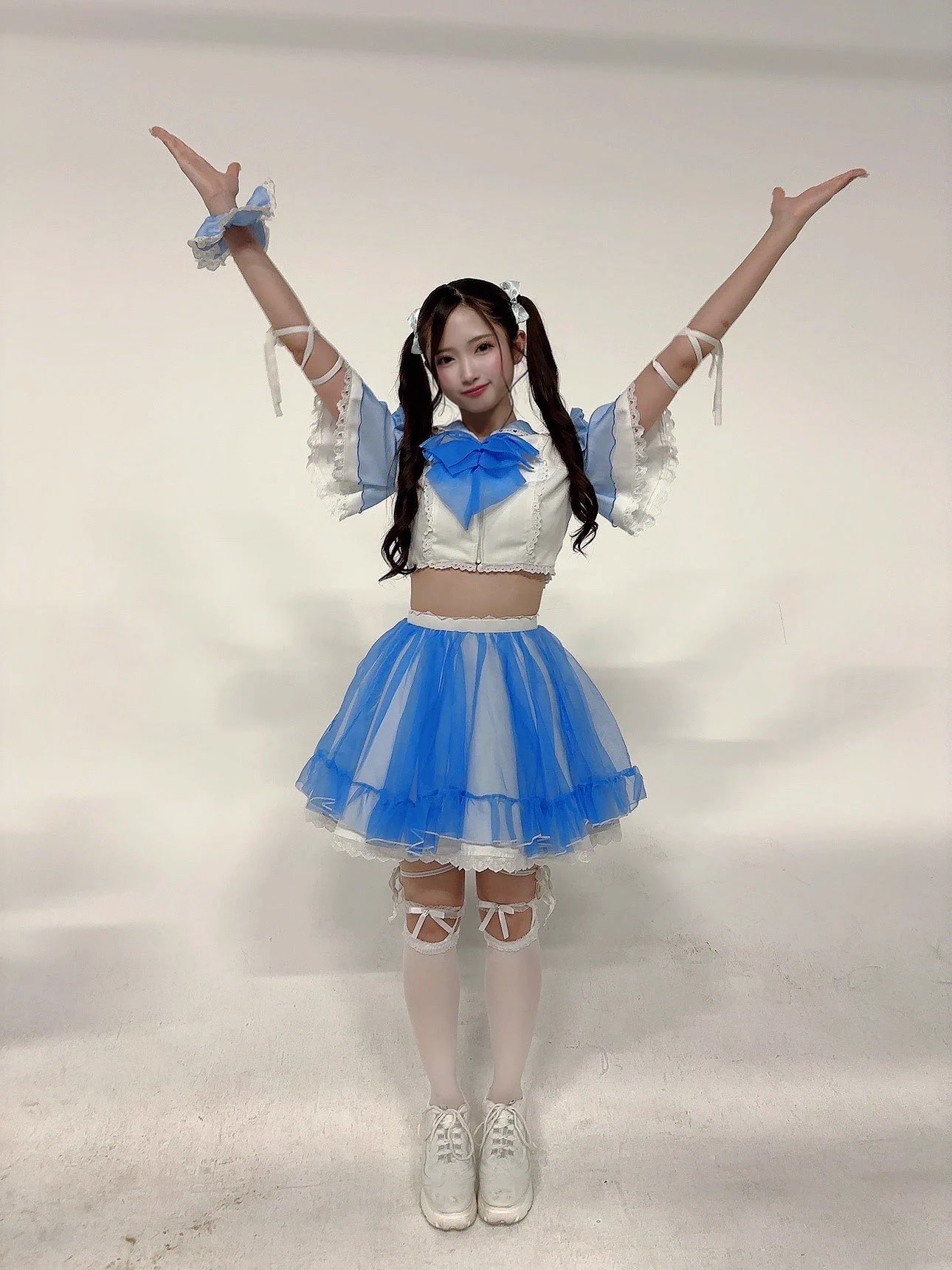 YUYU@マジスペ on X: 
