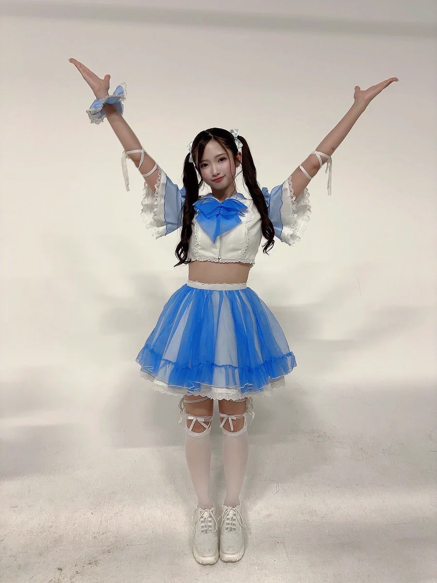 YUYU@マジスペ on X: 