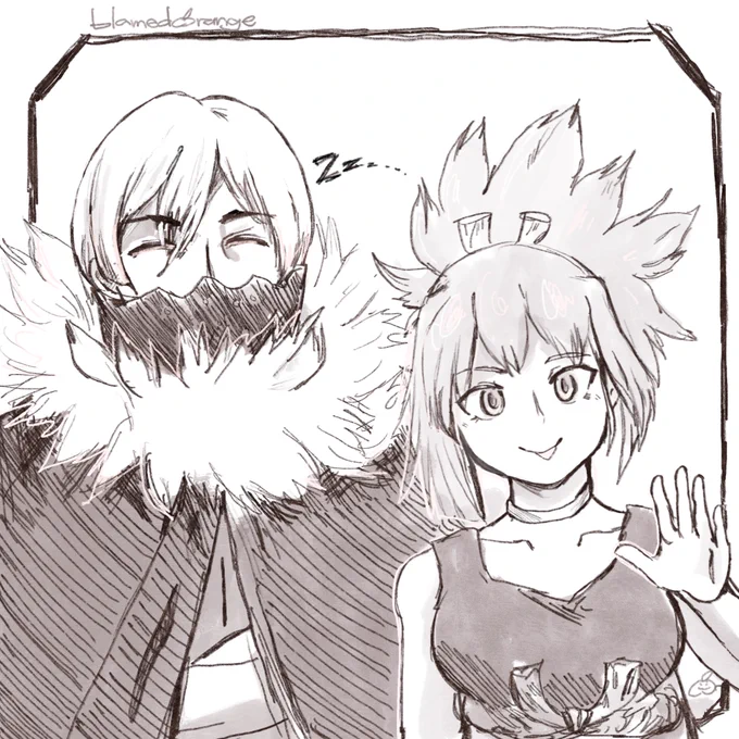 hyohaku 