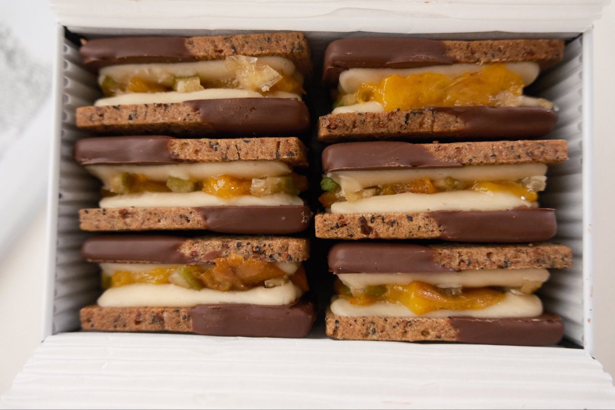 伊勢丹新宿 長野フェア購入品 『アマゾンカカオ(AMAZON CACAO