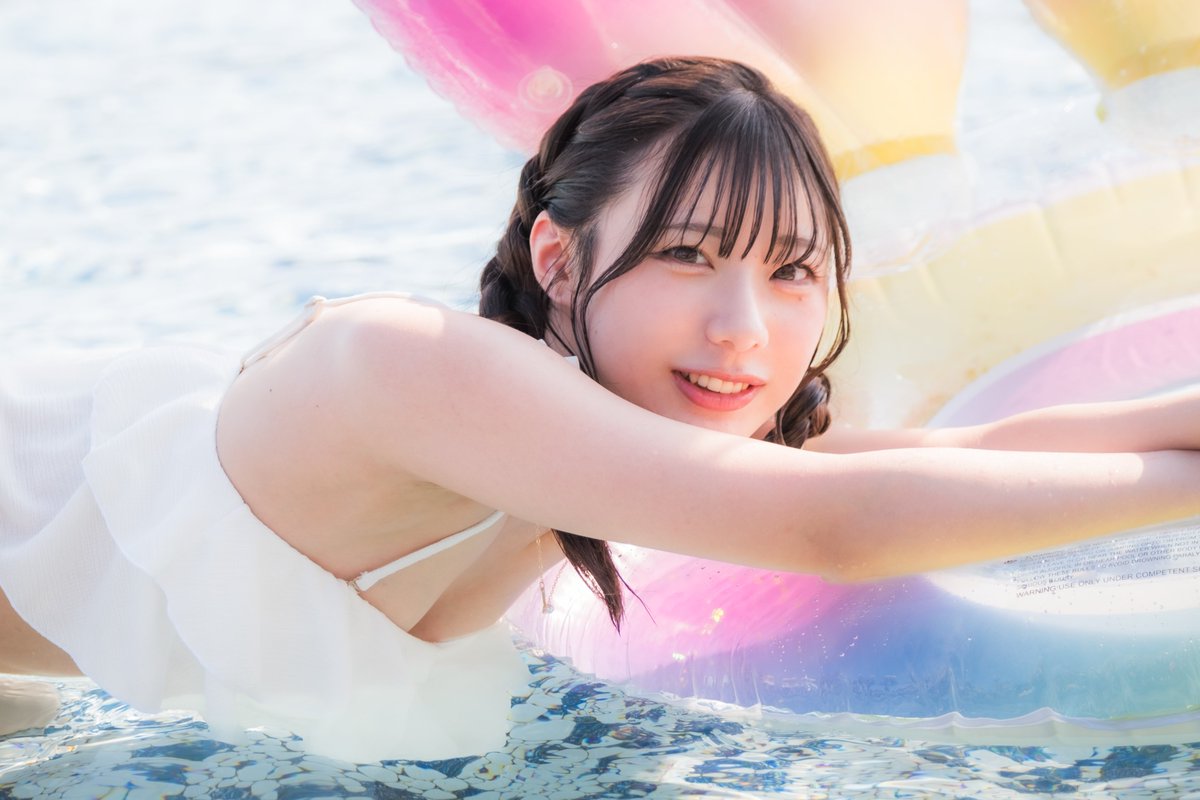 2025年9月27.28日 
大磯ロングビーチ
#トレガル 
#トレガル撮影会 
#TG水着撮影会2025 
やっと整理終わった
モデルさんのおかげでお気に入りの写真たくさん撮れたけどその中でも特にお気に入りの4枚を高画質で
またちょこちょこポストはさせてもらいます
#宮下玲奈 ＃MINAMO ＃伊藤舞雪 #三好佑香