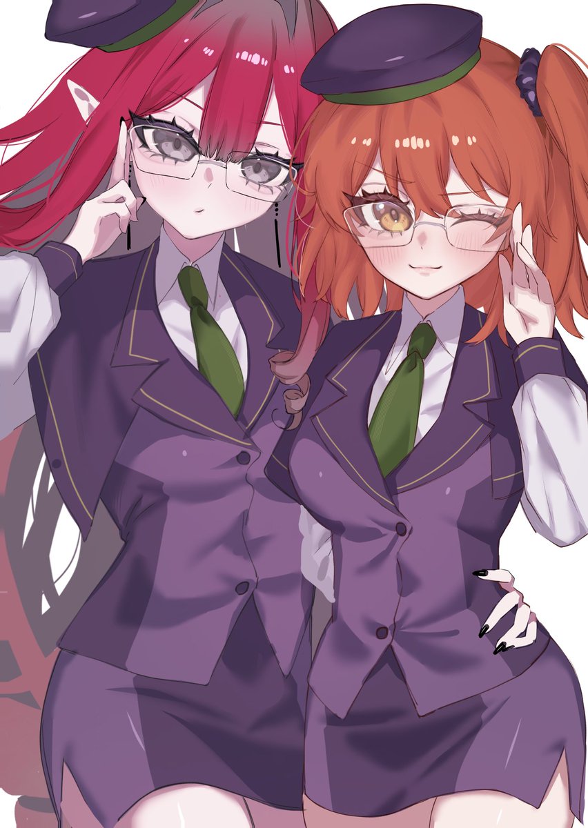 590Kogure590's tweet image. 👓✨️