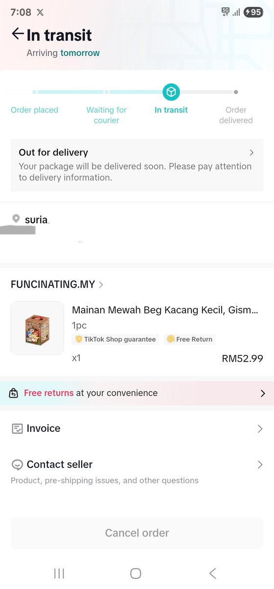 suria_KR's tweet image. Im still waiting the dolls that i bought during Charlotte live sales

#FuncinatingXCharlotte 
SMILEY LOVE CHARLOTTE11
#CharlotteAustin #ชาล็อตออสติน 
@itscharlotty