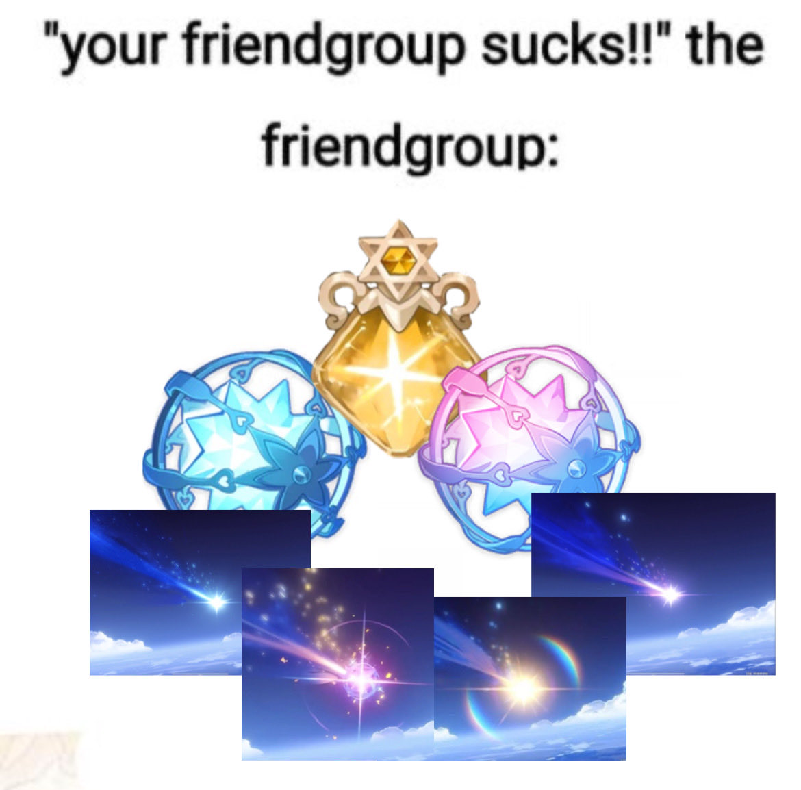 TimelyGIwish's tweet image. Best group ever btw