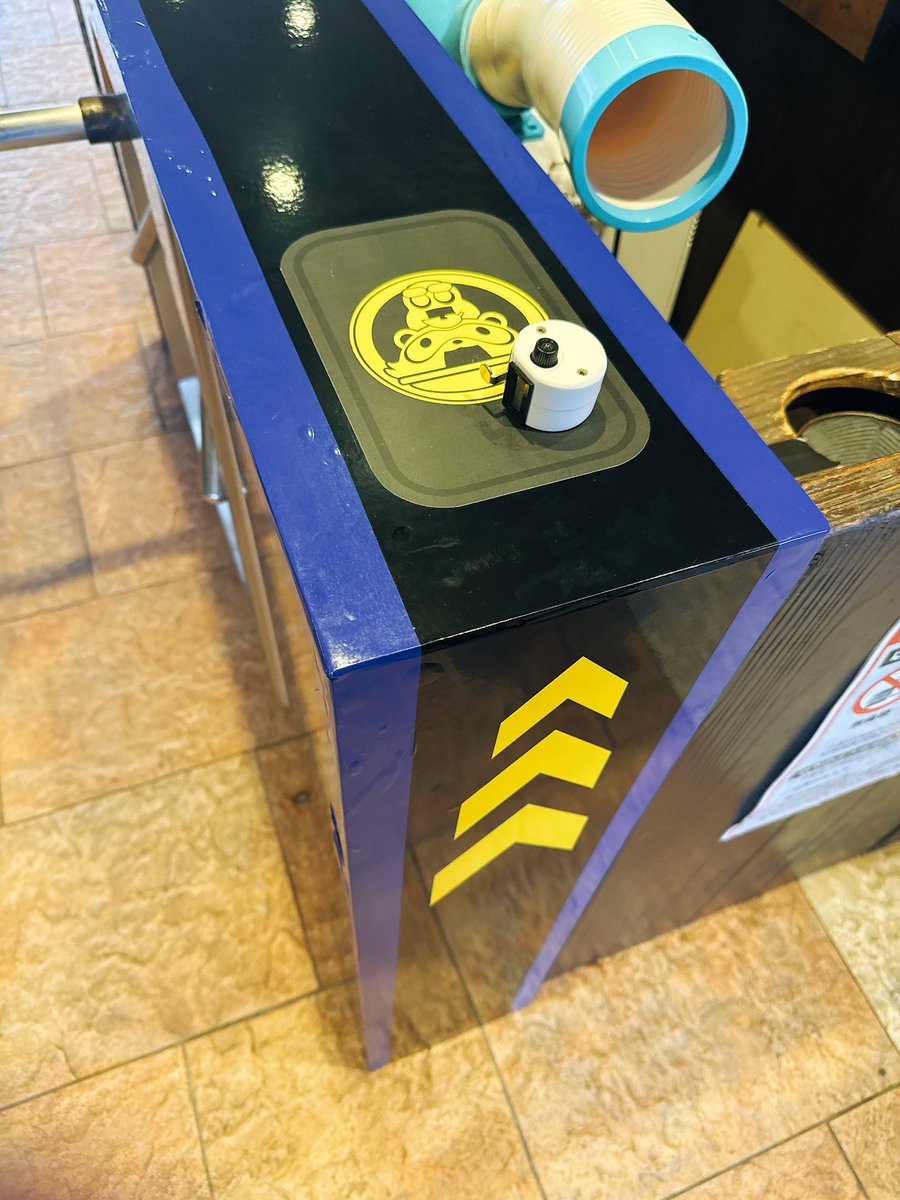 ラグナシア行ってきました！
ぽこピーランドの再現がすごすぎて楽しかったー！🍃🥜
#ぽこピーラグナシア