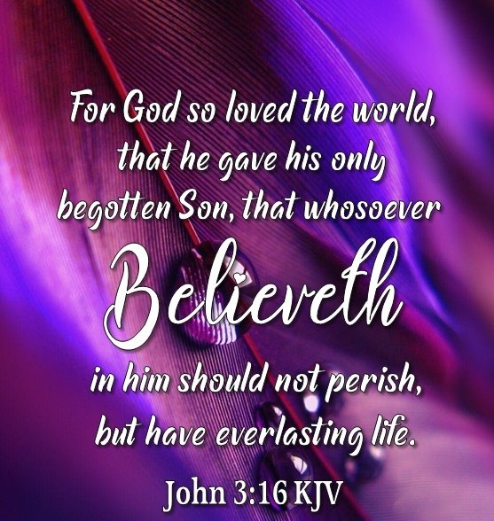 MariaSisis's tweet image. God loves you