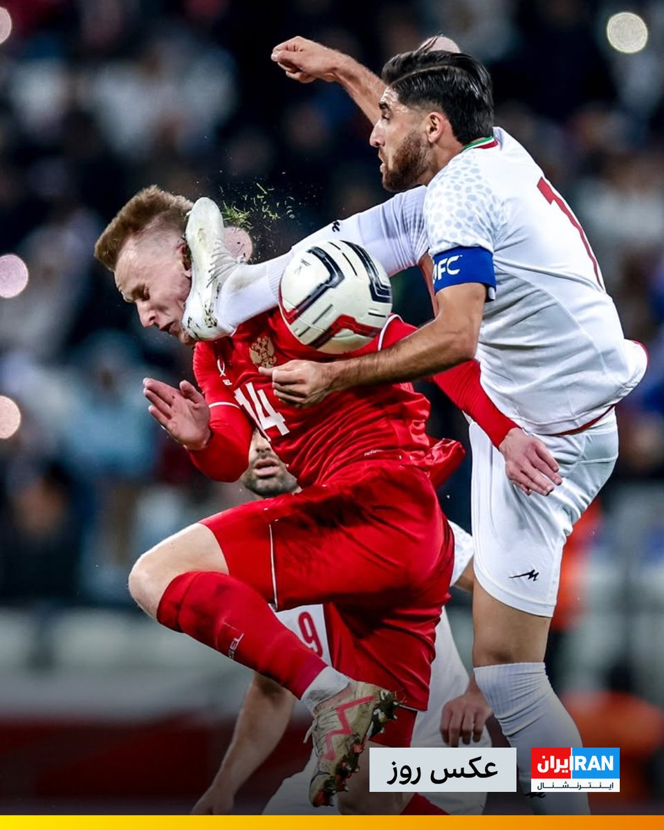 ایران اینترنشنال ورزشی tweet media
