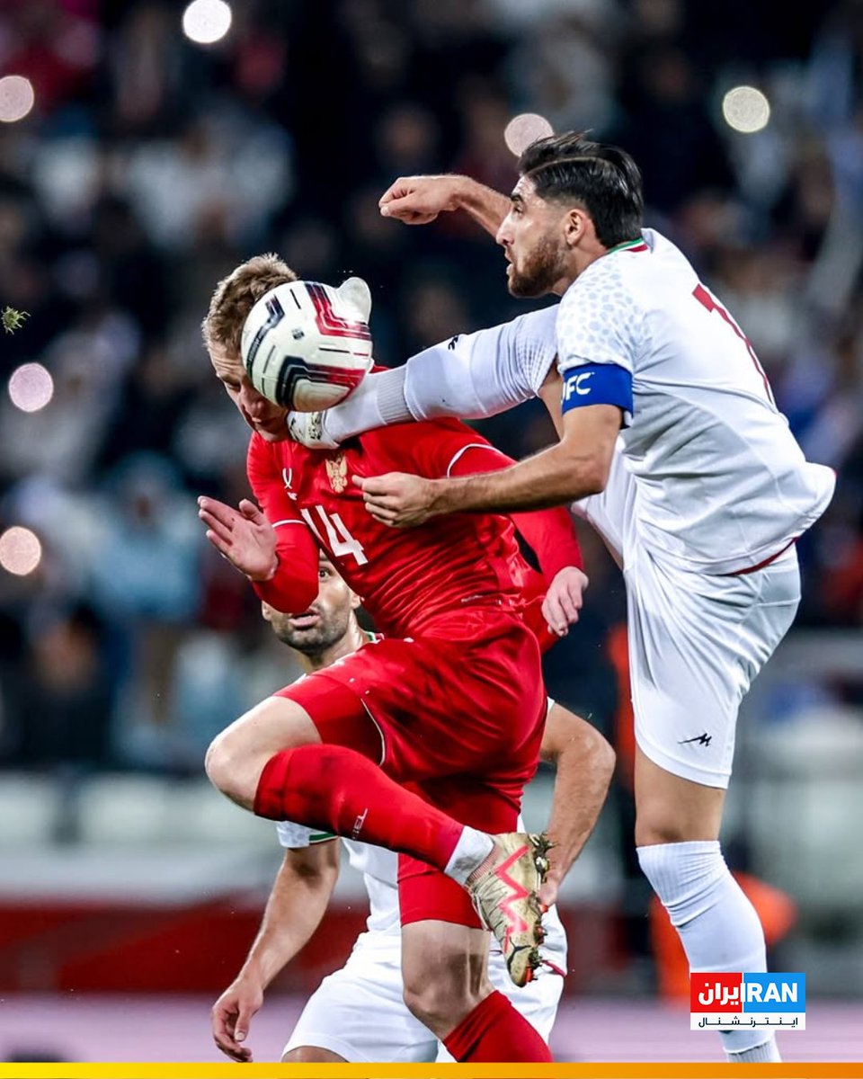 ایران اینترنشنال ورزشی tweet media