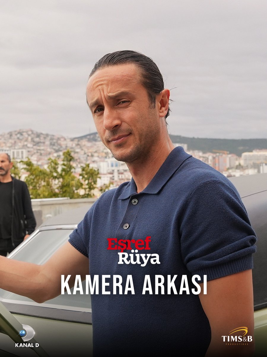 esrefruyadizitv's tweet photo. Kamera arkasından kareleri kaptık geldik! 📸🤗

#EşrefRüya yeni bölümüyle çarşamba 20.00’de #KanalD’de, tv yayınından hemen sonra ise Amazon Prime’da sizlerle.

@kanald @timsandb https://t.co/B50qBBWabB