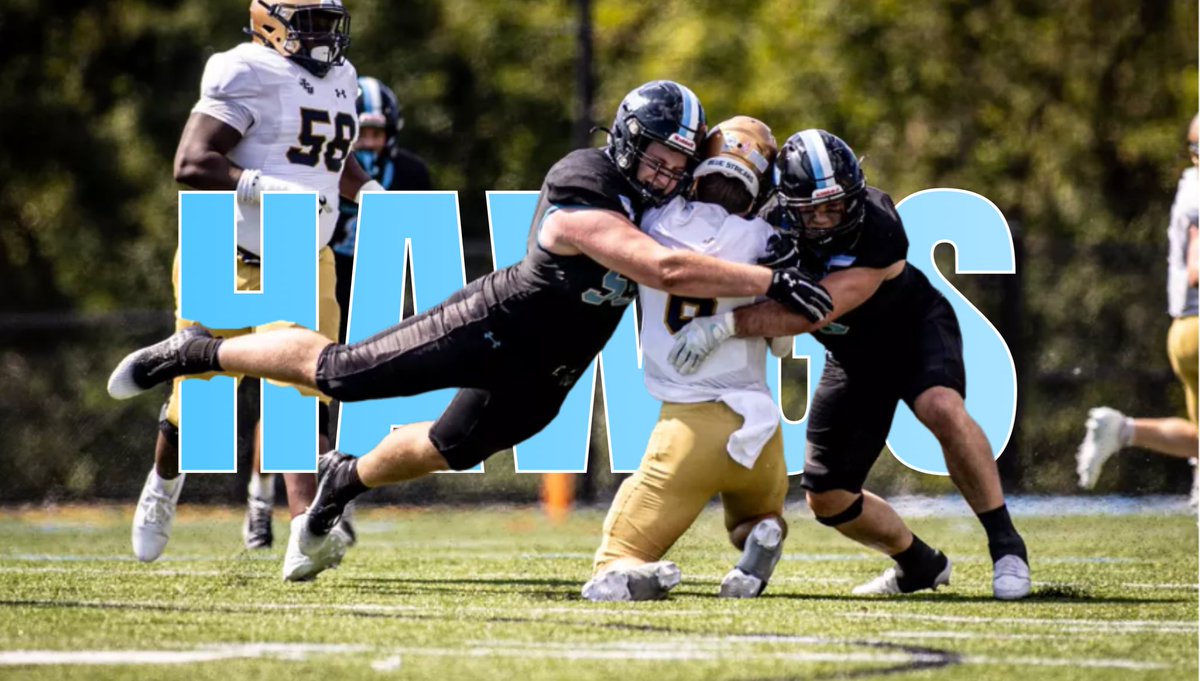 Wakey Wakey 

It’s a great day to have a great day! We get to play the game we love in front of family, friends and alumni today! Another great opportunity to be a HAWG!

#SLPEMentality 
#GetYours