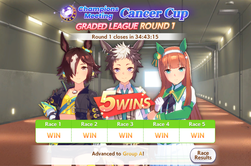 THE MEJIRO RYAN SUPREMACY ARC CONTINUES UNABATED

LOCKED AND LOADED

We welcome those of you just discovering her this past week.