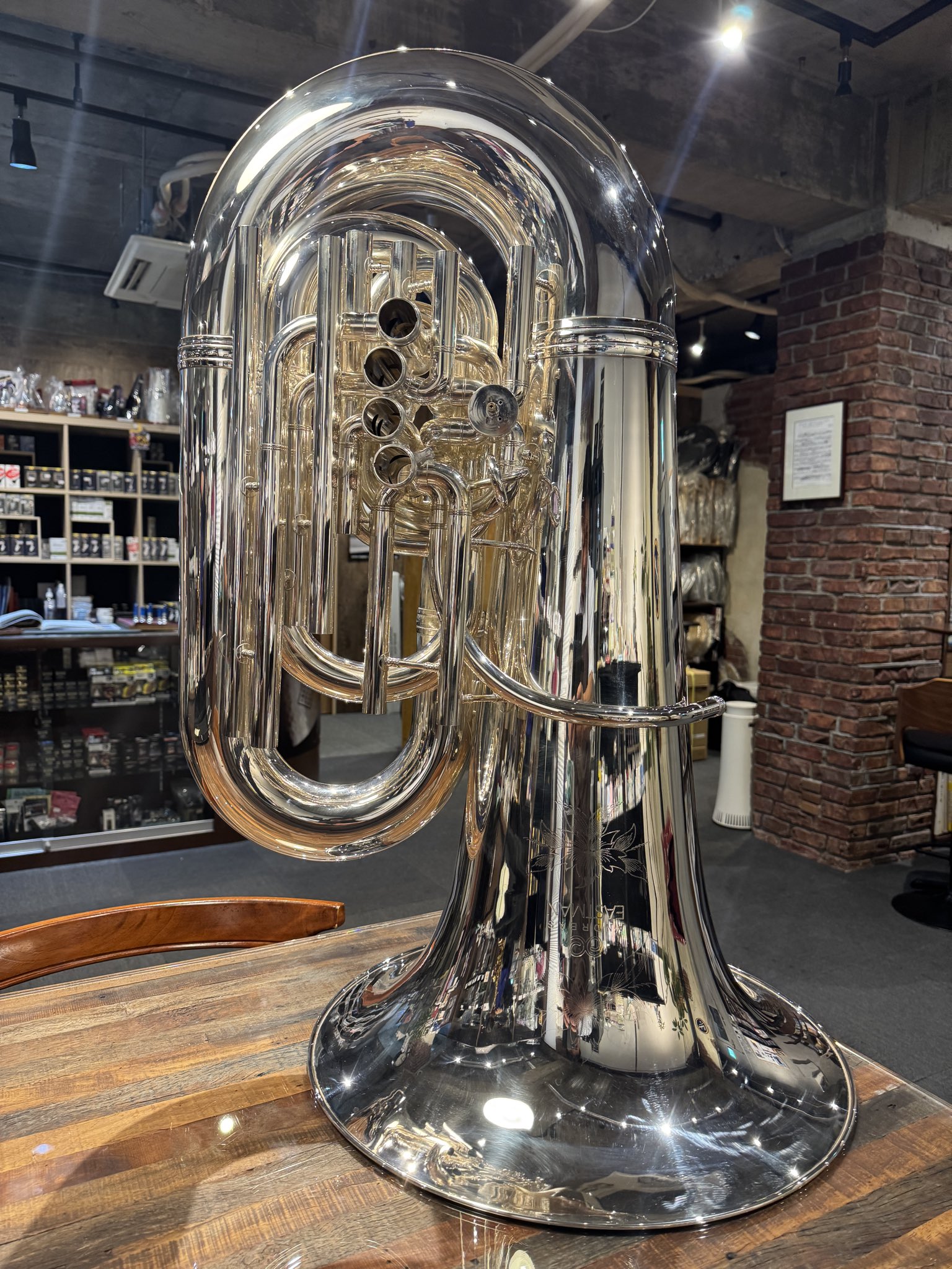 ユーフォニューム ヤマハ | ユーフォニアム - 管楽器・吹奏楽器