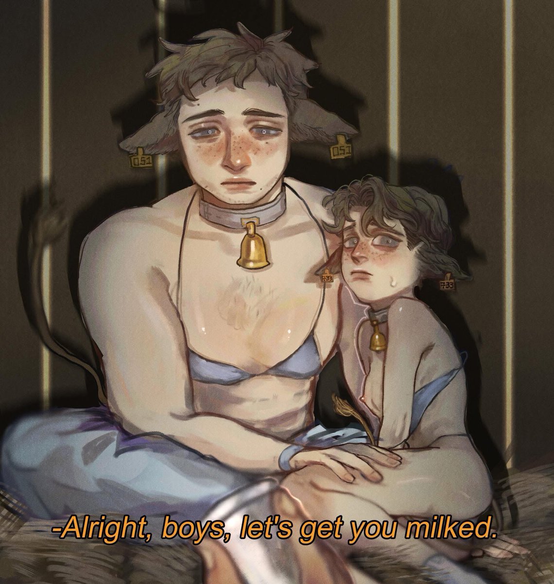 OCs