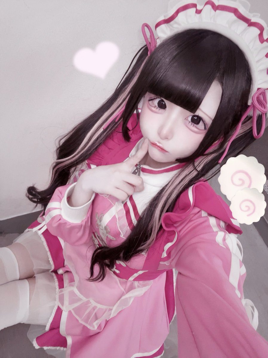 みうる🍓🍼 tweet media