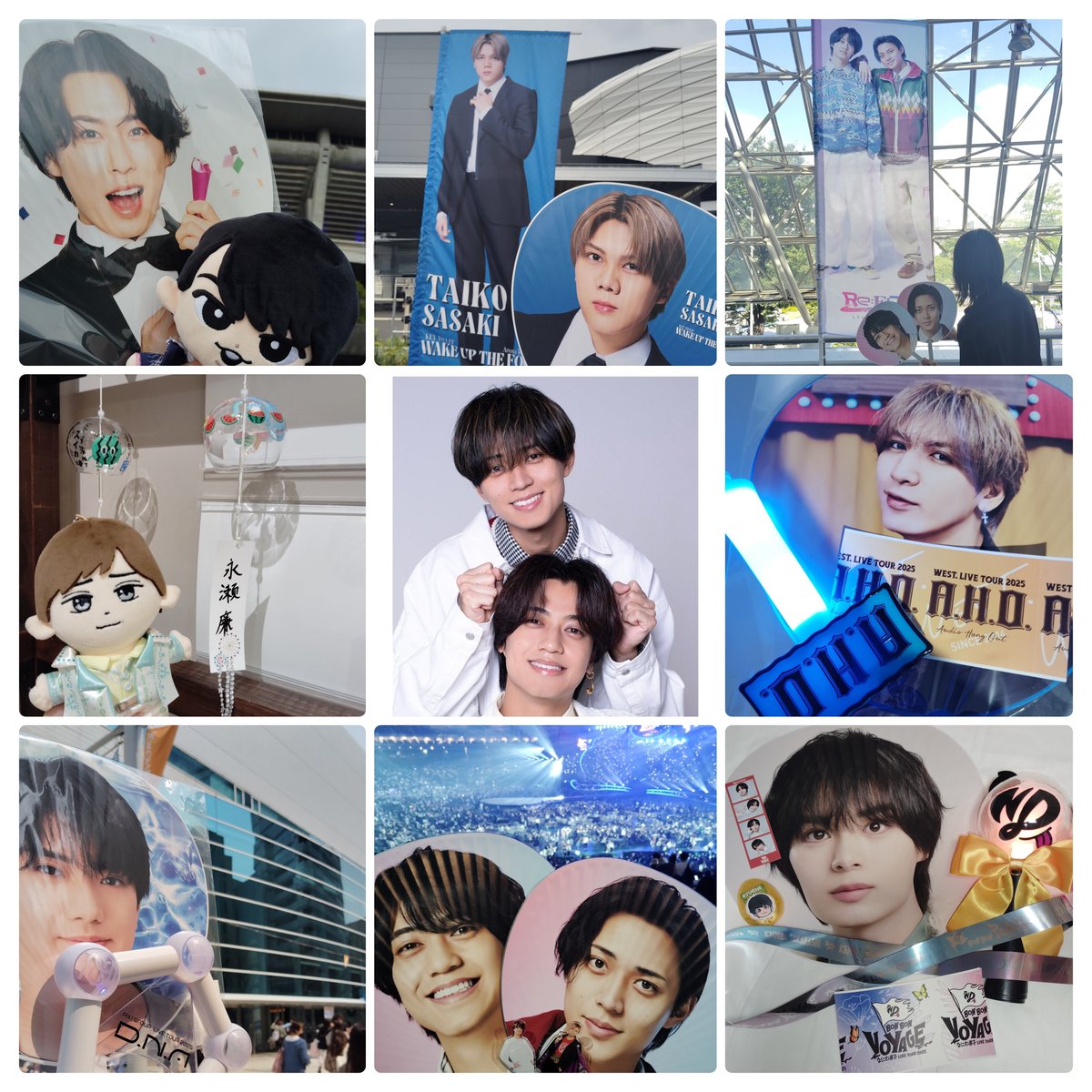 りゅせ tweet media