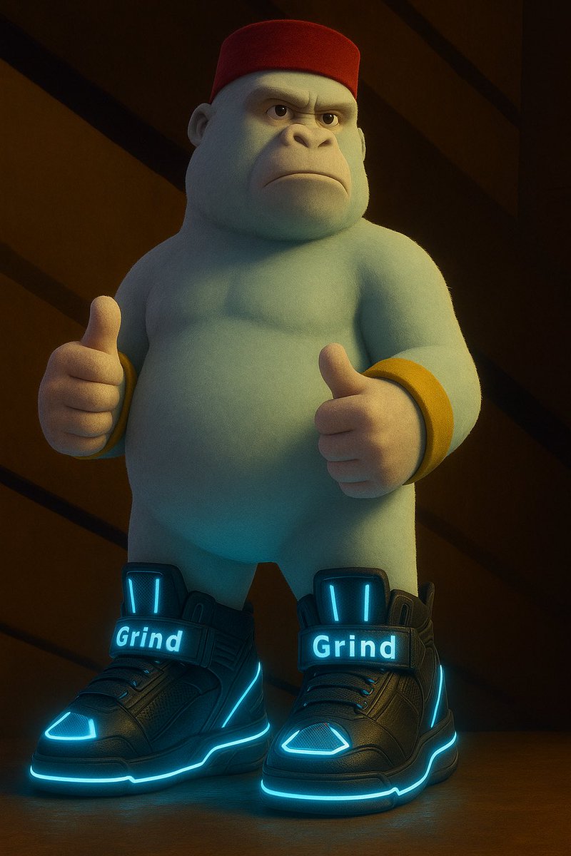CDNHODLer's tweet image. Just keep grinding 💎 

We don’t gamble away our winnings.
🫡 💎