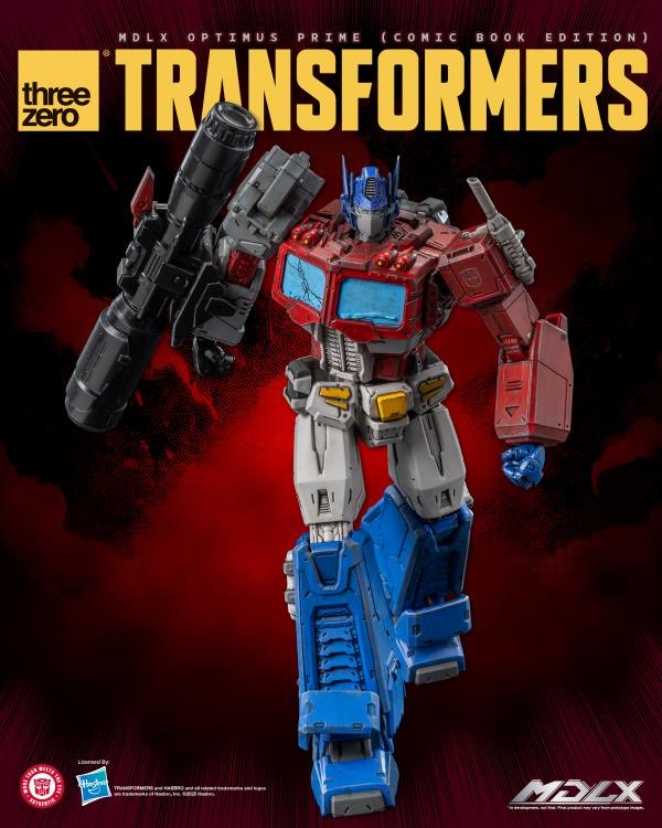 CybertronWarriors tweet media