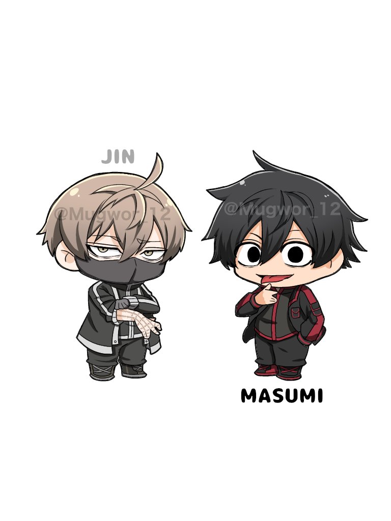 皇后崎迅 - Search / X