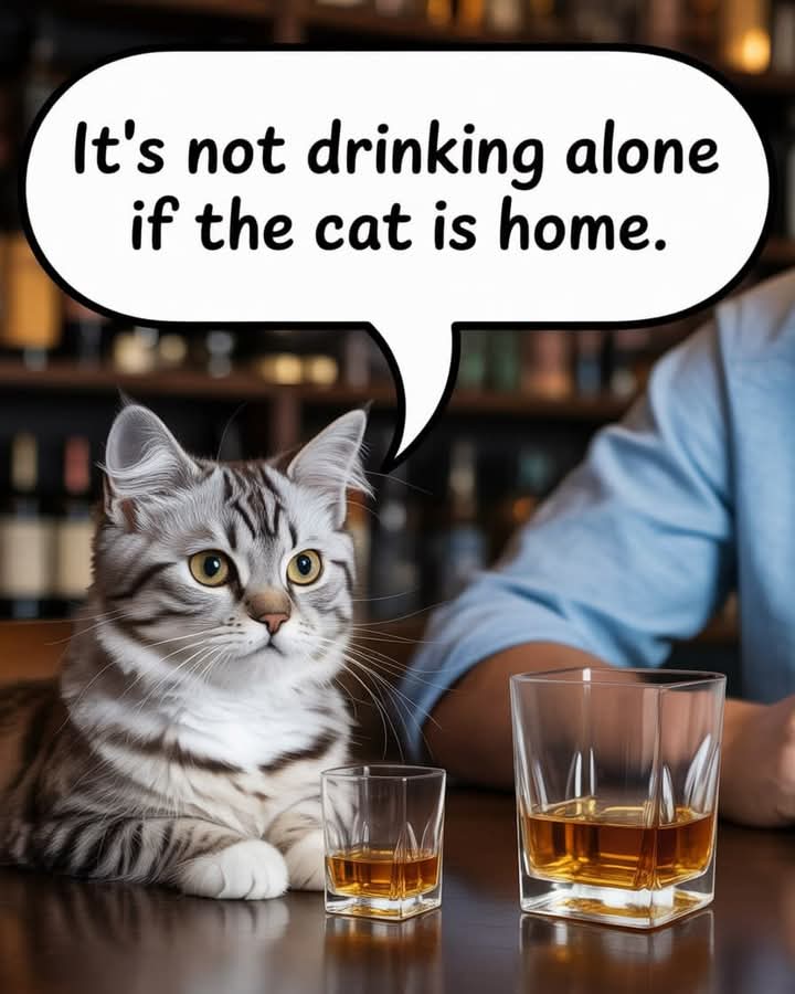 BarneySimon's tweet image. #Caturday