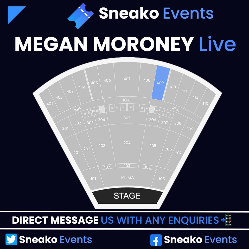 SNEAKO EVENTS🎫 tweet media