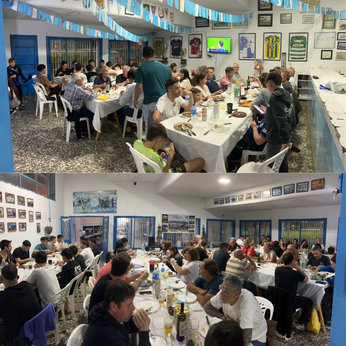 Federico Vilar tweet media