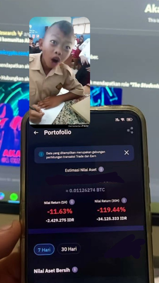 JTID99's tweet photo. @hoteliercrypto stay save kencangan hati dan berlapang dada #Bitcoin #Crypto #altcoin #cryptoindo https://t.co/fkX5c2X81u