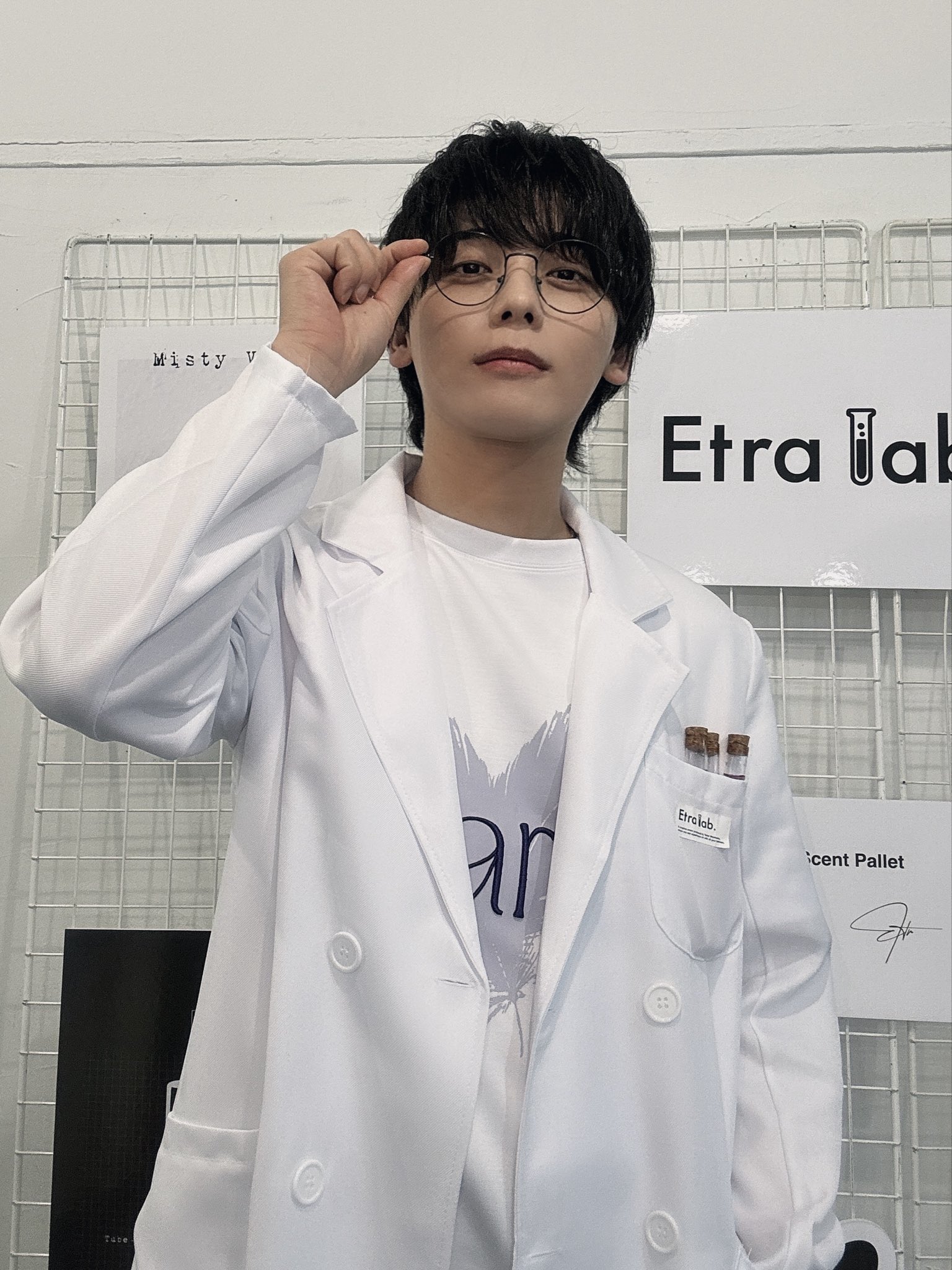 Etrarium (@etrarium) / X