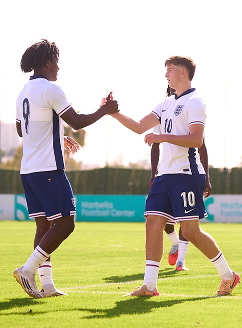 TheChelseaSpot's tweet image. Another goal for Shim Mheuka today 🤷‍♂️