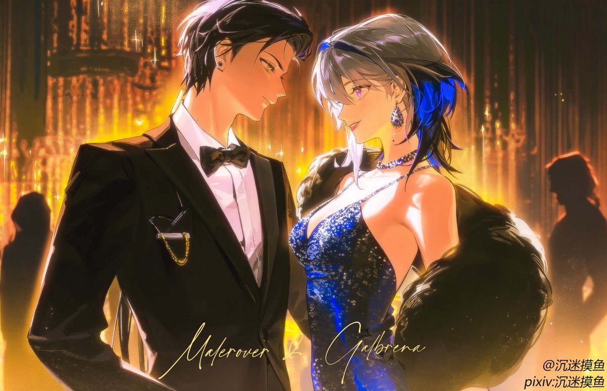 沉迷摸鱼(@GK4040404) / Posts / X