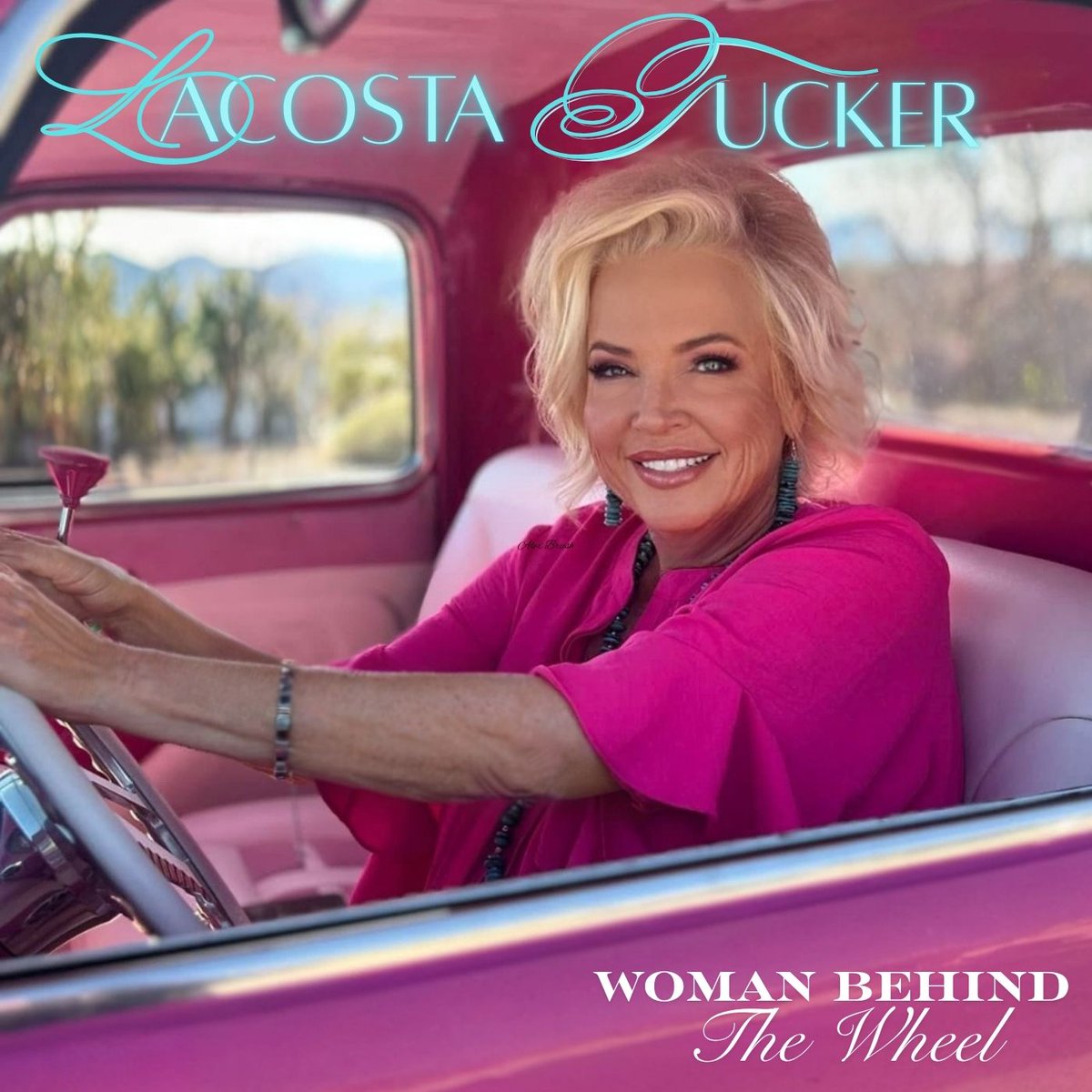 DockBlog's tweet image. LaCosta Tucker—sister of Tanya Tucker returns with *Woman Behind The Wheel*, a single that navigates this well-trodden ground with unexpected grace and hard-won authenticity.
#indiedockmusicblog #countryrock
indiedockmusicblog.co.uk/?p=32231