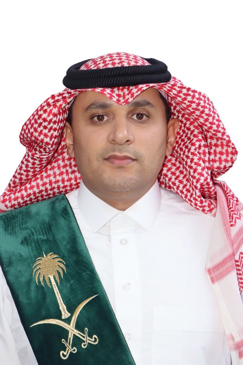 غامد tweet media