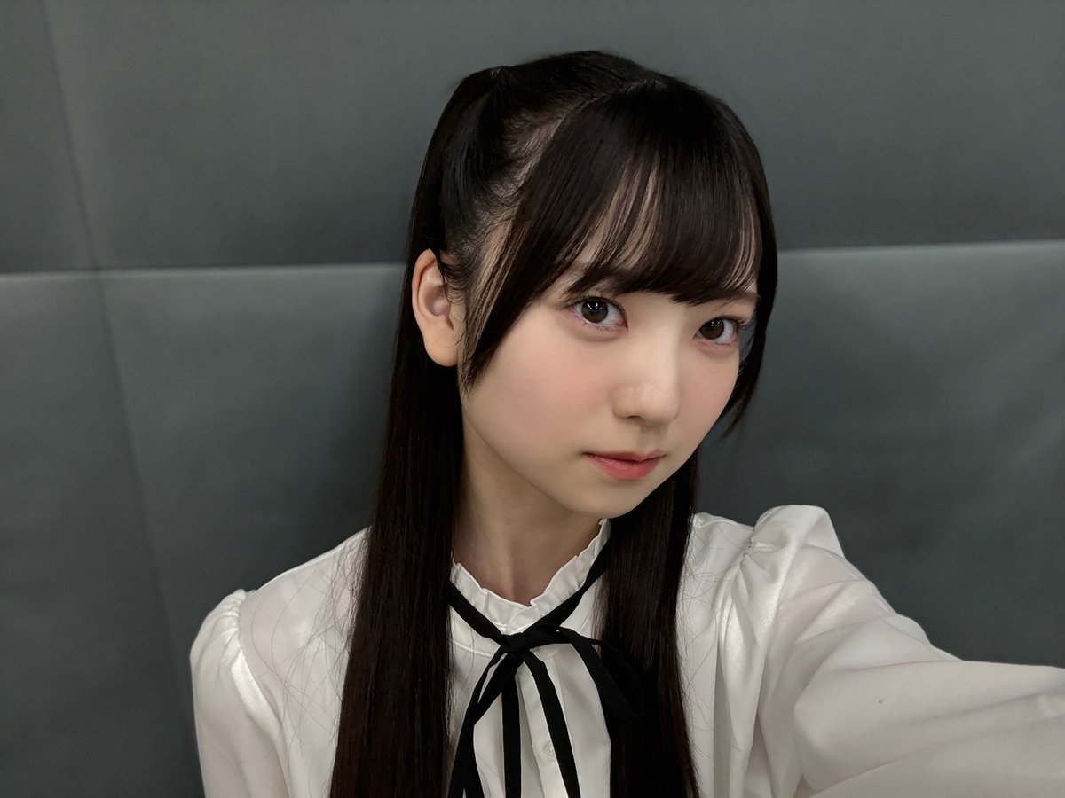 hinatazaka46's tweet image. 【ブログ更新☀️ 佐藤優羽】 酸いも甘いもわからないの。 hinatazaka46.com/s/official/dia… #日向坂46 #佐藤優羽