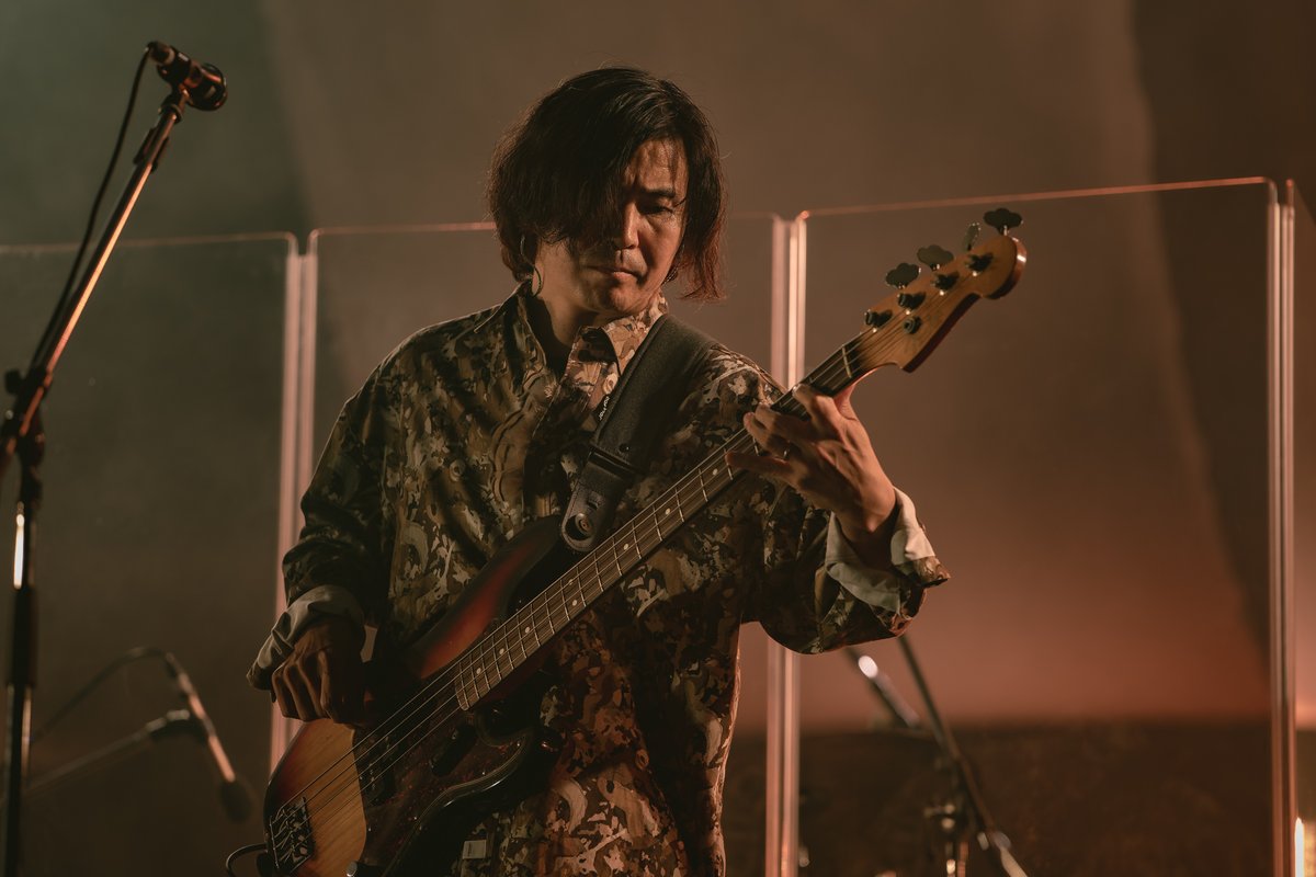 kyotoonpaku's tweet image. 🎼 #京都音博2025 𝄇
🏮𝑇ℎ𝑖𝑠 𝑖𝑠 𝐾𝑌𝑂𝑇𝑂 𝑂𝑁𝑃𝐴𝐾𝑈🏮
────────────

くるり（@qrlinfo）

京都音楽博覧会2025
2025.10.11sut - 12sun
✤京都梅小路公園 芝生広場

𝑃ℎ𝑜𝑡𝑜 𝑏𝑦 井上嘉和